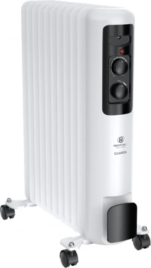 Радиатор масляный Royal Clima GUARDA ROR-GU11-2500M