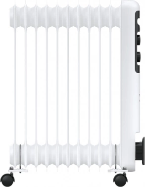 Радиатор масляный Royal Clima GUARDA ROR-GU11-2500M