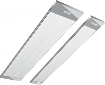 Обогреватель инфракрасный Zilon Гелиос IR-0.8SN4