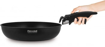 Набор сковород Rondell Aster RDA-1835