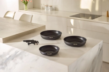 Набор сковород Rondell Aster RDA-1835