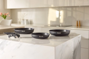 Набор сковород Rondell Aster RDA-1835