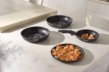 Набор сковород Rondell Aster RDA-1835