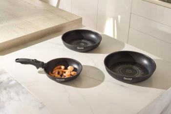 Набор сковород Rondell Aster RDA-1835