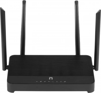 Роутер беспроводной Netis NX31