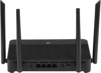 Роутер беспроводной Netis NX31