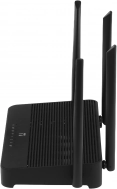 Роутер беспроводной Netis NX31