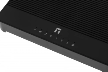Роутер беспроводной Netis NX31