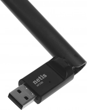 Сетевой адаптер Wi-Fi Netis WF2160