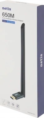 Сетевой адаптер Wi-Fi Netis WF2160