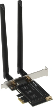 Сетевой адаптер Wi-Fi Netis F0