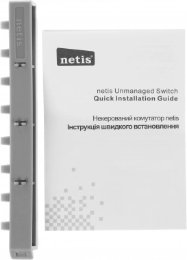 Коммутатор Netis  ST3108C