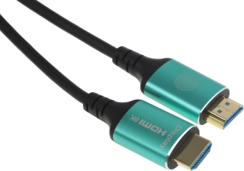 Кабель аудио-видео Cactus CS-HDMI-AOC-2.1-10