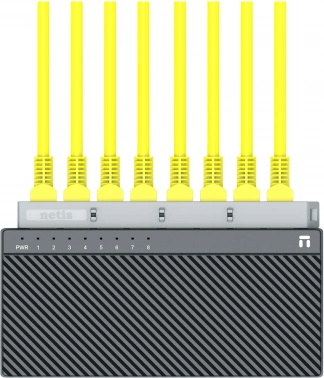 Коммутатор Netis  ST3108GC