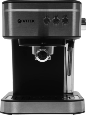 Кофеварка рожковая Vitek VT-8468