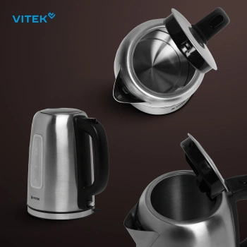 Чайник электрический Vitek VT-1137