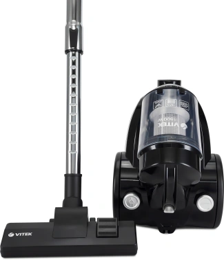 Пылесос Vitek VT-1841