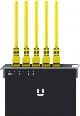 Коммутатор Netis  ST105GD