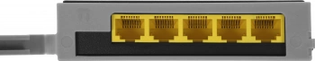 Коммутатор Netis  ST105GD