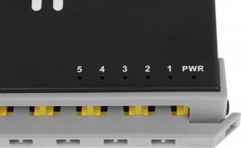 Коммутатор Netis  ST105GD