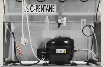 Морозильная камера Stinol STZ 150 EF