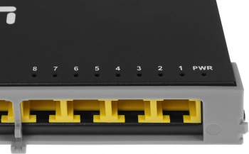 Коммутатор Netis  ST108GD
