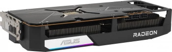 Видеокарта Asus PCI-E 4.0  DUAL-RX7900XT-O20G