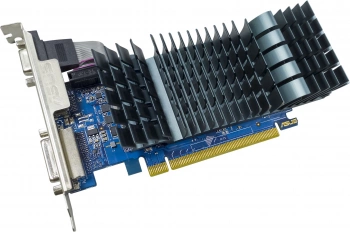 Видеокарта Asus PCI-E  GT710-SL-2GD5-BRK-EVO