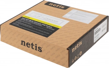 Коммутатор Netis  P107GS
