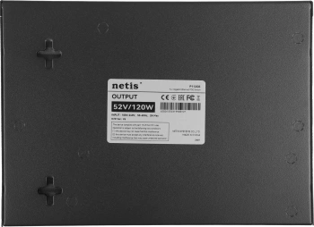 Коммутатор Netis  P112GS