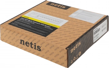 Коммутатор Netis  P112GS