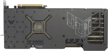 Видеокарта Asus PCI-E 4.0  TUF-RX7900XTX-O24G-GAMING