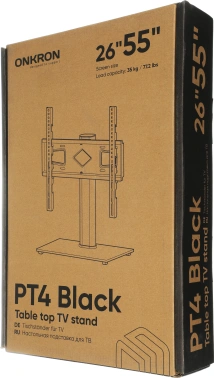 Подставка для телевизора Onkron PT4