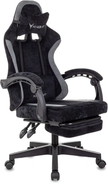 Кресло игровое Knight  Nitro