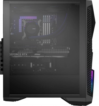 ПК MSI Infinite X2 14NUG9-659RU