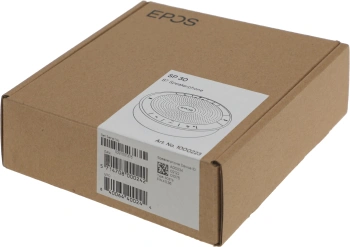 Спикерфон Epos черный (1000223)