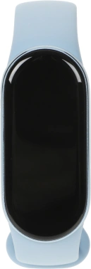 Фитнес-трекер Xiaomi Smart Band 9 AMOLED корп.:синий рем.:синий (BHR8346GL )