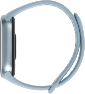 Фитнес-трекер Xiaomi Smart Band 9 AMOLED корп.:синий рем.:синий (BHR8346GL )