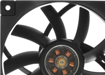 Вентилятор для корпуса Deepcool  FT12 Slim