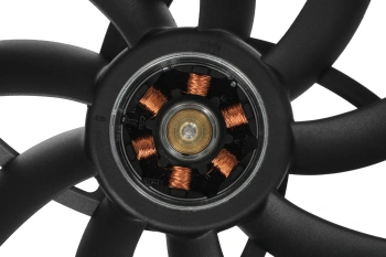 Вентилятор для корпуса Deepcool  FT12 Slim