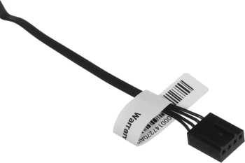 Вентилятор для корпуса Deepcool  FT12 Slim