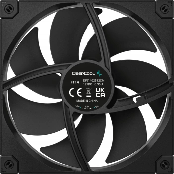 Вентилятор для корпуса Deepcool  FT14