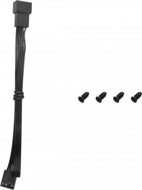 Вентилятор для корпуса Deepcool  FT14