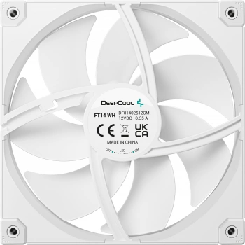 Вентилятор для корпуса Deepcool  FT14
