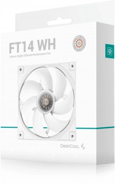 Вентилятор для корпуса Deepcool  FT14