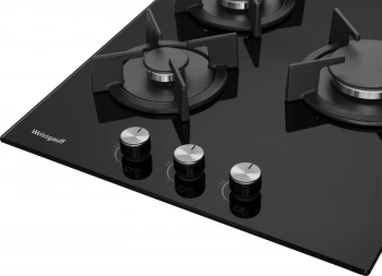 Газовая варочная поверхность Weissgauff HG 430 BGH