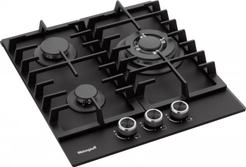 Газовая варочная поверхность Weissgauff HGG 451 BFh Nano