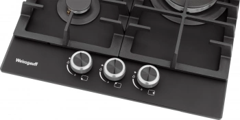 Газовая варочная поверхность Weissgauff HGG 451 BFh Nano