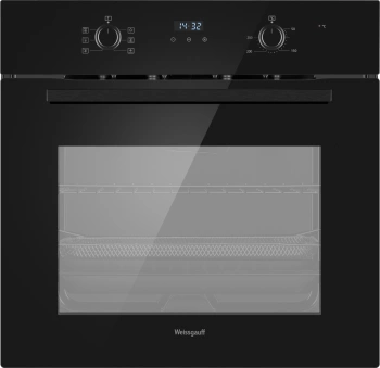 Духовой шкаф Электрический Weissgauff EOM 366 PDB