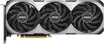 Видеокарта MSI PCI-E 4.0  RTX 4060 Ti VENTUS 3X E 8G